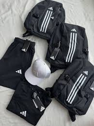 Adidas Clothing Pallets
