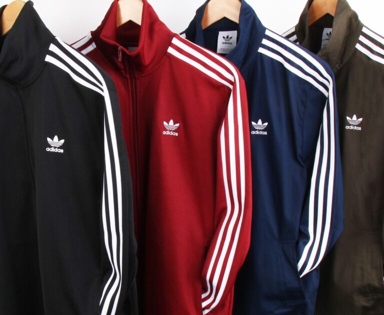 Adidas Clothing Pallets