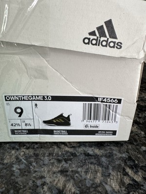 Adidas Sport Sneakers Pallets