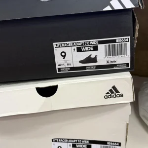 Adidas Sport Sneakers Pallets
