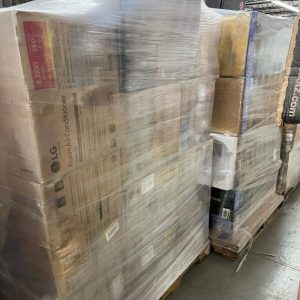 Air Conditioner Pallet