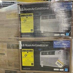 Air Conditioner Pallet
