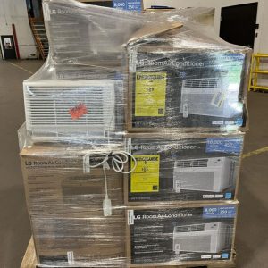 Air Conditioner Pallet