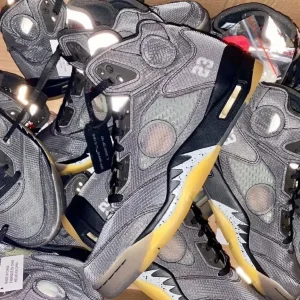 Air Jordan Shoes