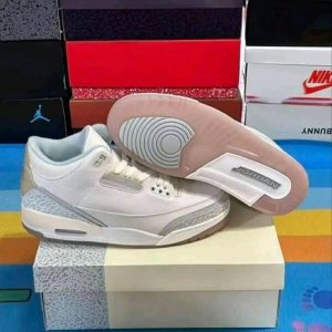 Air Jordan Shoes