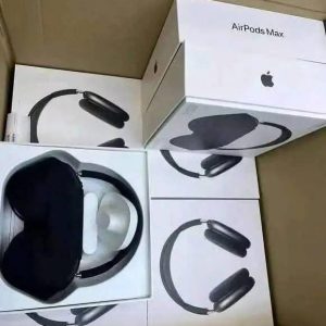 Apple Air Pods Max Pallets liquidation Wholesale
