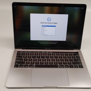 Apple MacBook Pro 2019 Pallet liquidation