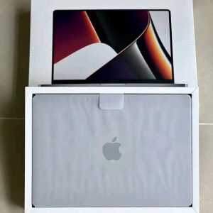 Apple MacBook Pro 2019 Pallet liquidation