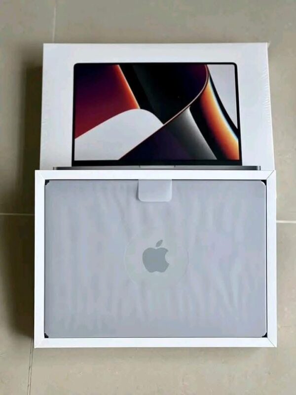 Apple MacBook Pro 2019 Pallet liquidation