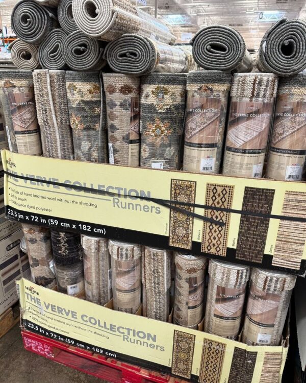 Carpet Pallet Liquidation | Wholesale Rugs Carpet Pallet