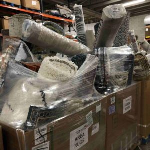 Carpet Pallet Liquidation | Wholesale Rugs Carpet Pallet