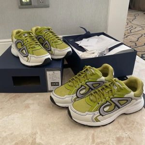 Christian Dior Shoes pallet liquidation and Wholesale