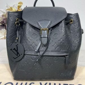 Designers Backpack Pallets liquidation