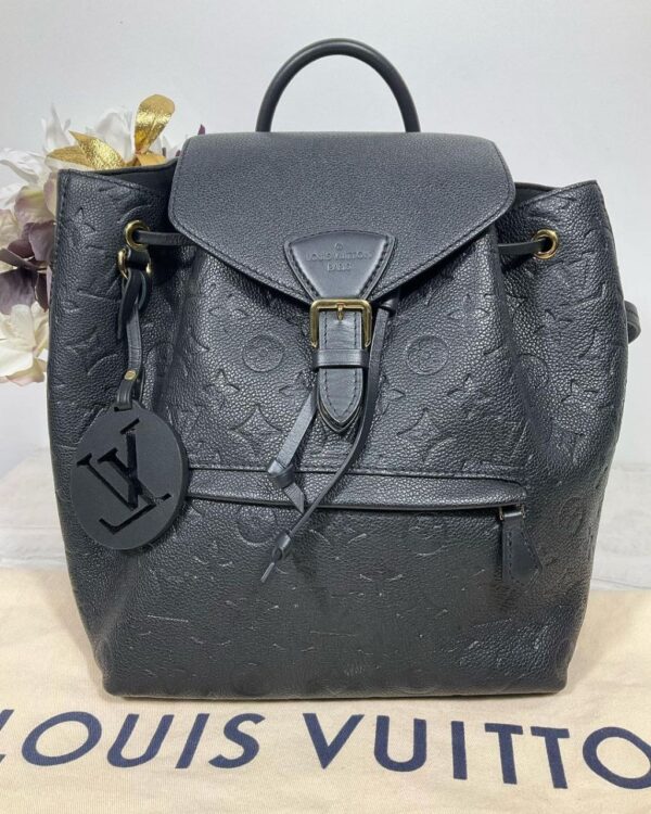 Designers Backpack Pallets liquidation