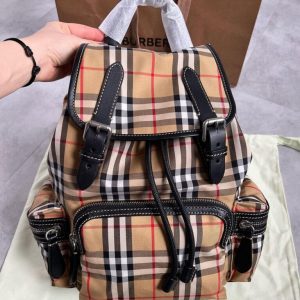 Designers Backpack Pallets liquidation