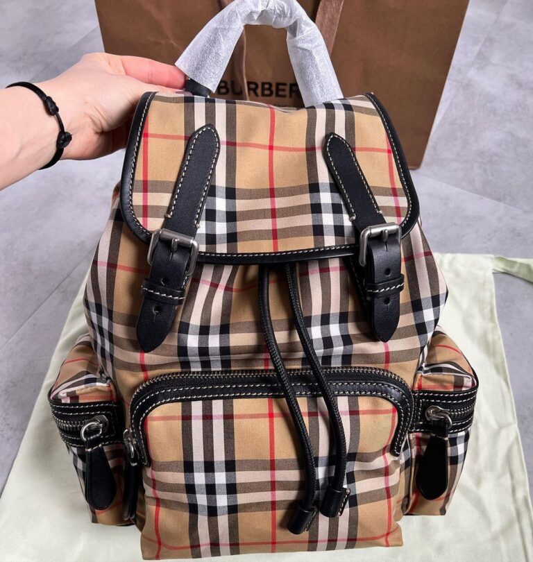 Designers Backpack Pallets liquidation