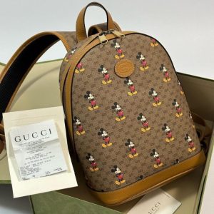 Designers Backpack Pallets liquidation