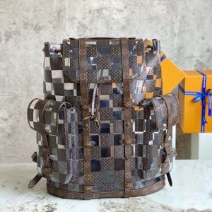 Designers Backpack Pallets liquidation