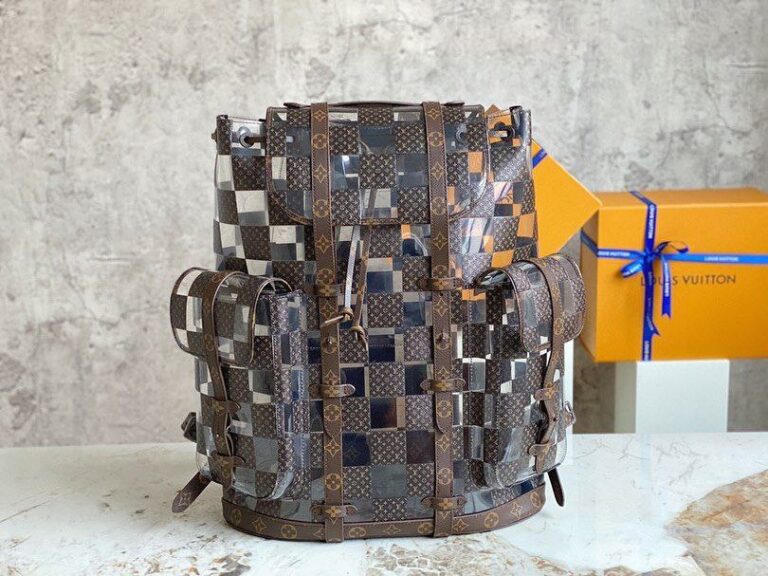 Designers Backpack Pallets liquidation
