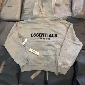 Essential Hoodie Pallets for Sale | Wholesale Hoodies 100 Pieces ($500)