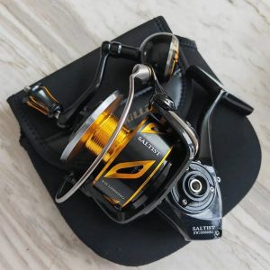 Fishing Gear Liquidation Pallet
