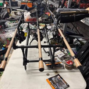 Fishing Gear Liquidation Pallet