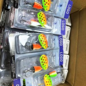 Fishing Gear Liquidation Pallet