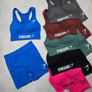 Gymshark Clothing Wholesale Pallets liquidation