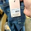 Jeans Pallet liquidation