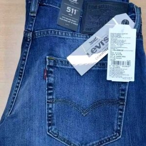 Jeans Pallet liquidation