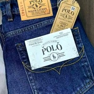 Jeans Pallet liquidation