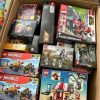 LEGO Toy Liquidation Pallet