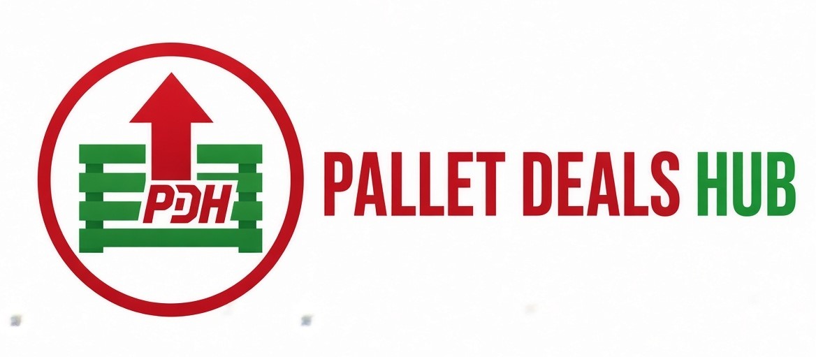 Pallet Deals Hub