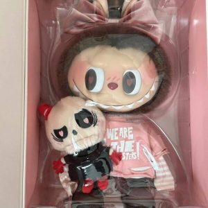 Labubu Dolls Pallet liquidation
