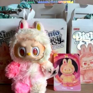 Labubu Dolls Pallet liquidation