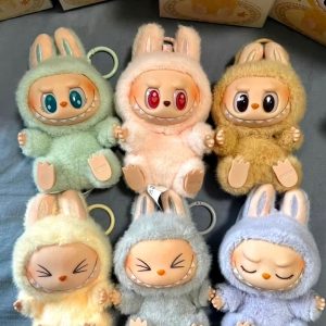 Labubu Dolls Pallet liquidation