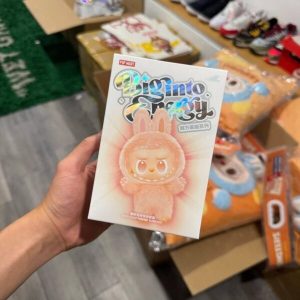 Labubu Dolls Pallet liquidation