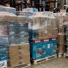 Makita Tools Pallet