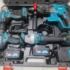 Makita Tools Pallet