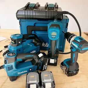 Makita Tools Pallet