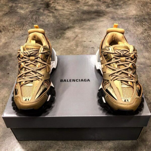 Mixed Balenciaga Shoes Pallets