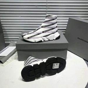 Mixed Balenciaga Shoes Pallets