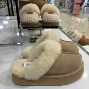 Mixed UGG Shoes Pallet liquidation