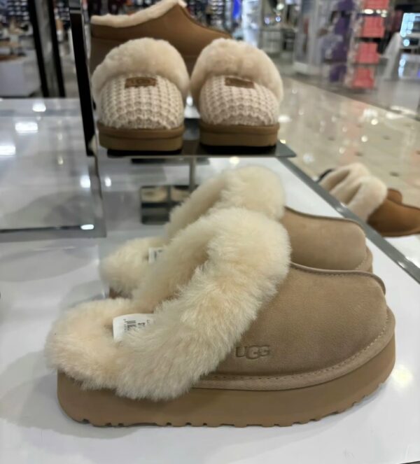Mixed UGG Shoes Pallet liquidation