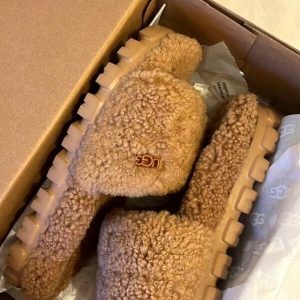 Mixed UGG Shoes Pallet liquidation