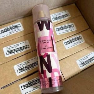 Original ARIANA GRANDE Perfumes Pallets liquidation and Wholesale