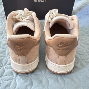 Original Nike Air Force 1 shoes pallet Liquidation