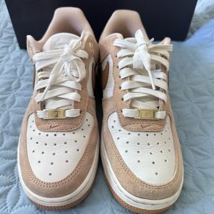 Original Nike Air Force 1 shoes pallet Liquidation