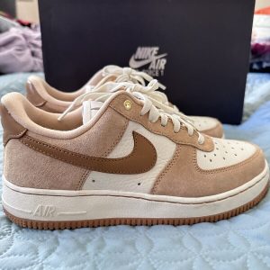 Original Nike Air Force 1 shoes pallet Liquidation