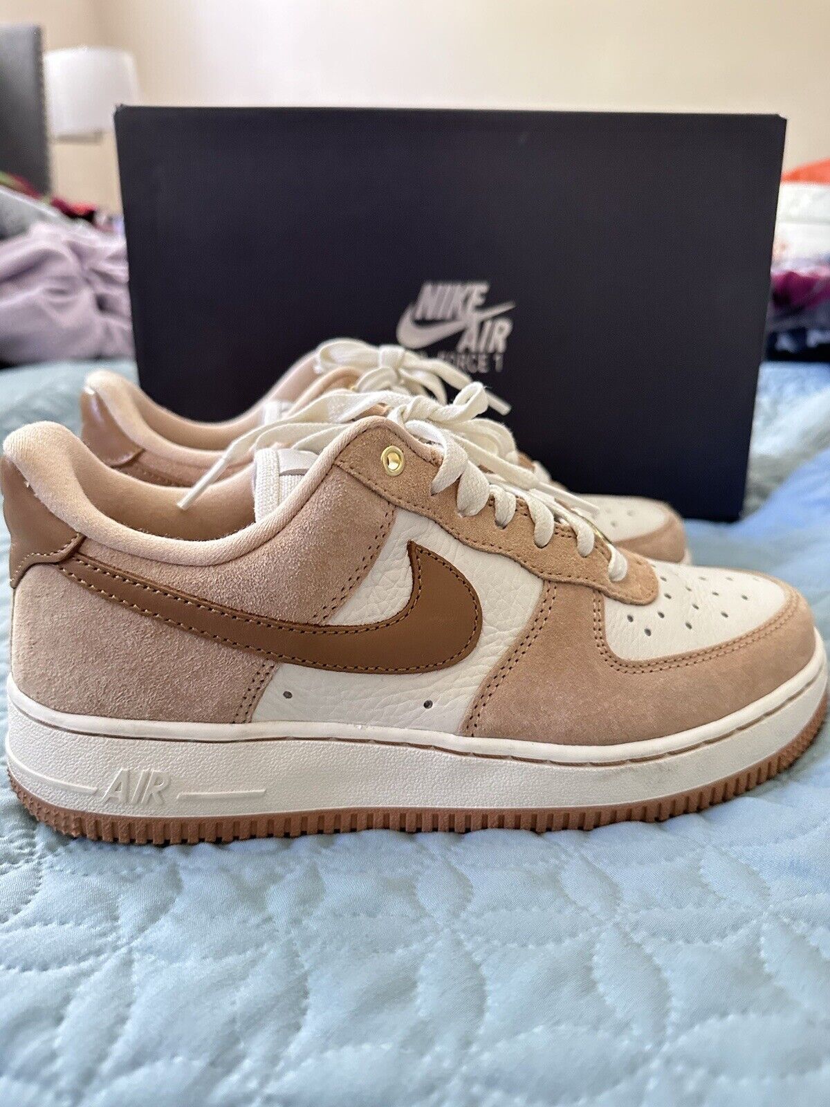 Original Nike Air Force 1 shoes pallet Liquidation